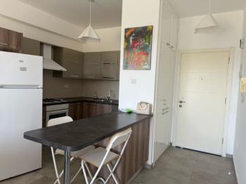 Lefkoşa Kumsal Bölgesinde Full Eşyalı Kiralık 2+1 Daire
