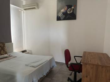 Lefkoşa Kumsal Bölgesinde Full Eşyalı Kiralık 2+1 Daire