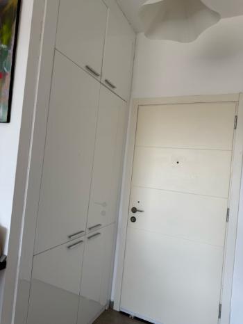 Lefkoşa Kumsal Bölgesinde Full Eşyalı Kiralık 2+1 Daire