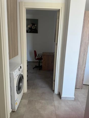 Lefkoşa Kumsal Bölgesinde Full Eşyalı Kiralık 2+1 Daire