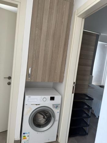 Lefkoşa Kumsal Bölgesinde Full Eşyalı Kiralık 2+1 Daire