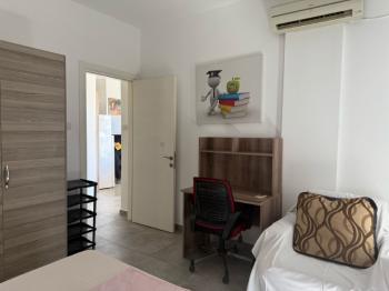 Lefkoşa Kumsal Bölgesinde Full Eşyalı Kiralık 2+1 Daire