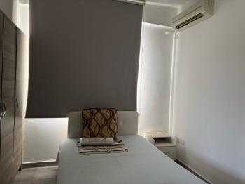 Lefkoşa Kumsal Bölgesinde Full Eşyalı Kiralık 2+1 Daire