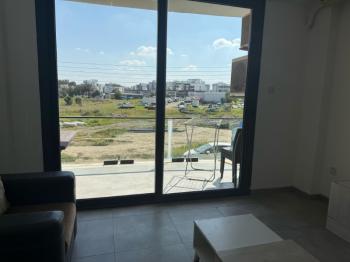 Lefkoşa Kumsal Bölgesinde Full Eşyalı Kiralık 2+1 Daire