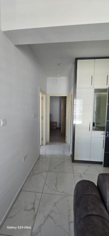 Lefkoşa Küçük Kaymaklı'da Satılık 2+1 Daire