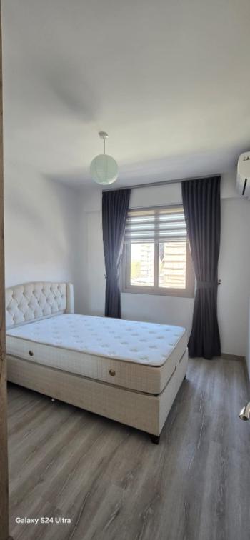 Lefkoşa Küçük Kaymaklı'da Satılık 2+1 Daire