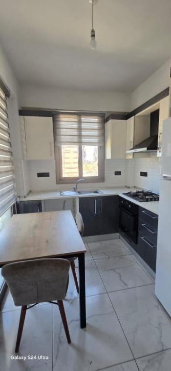Lefkoşa Küçük Kaymaklı'da Satılık 2+1 Daire