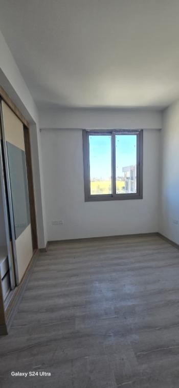 Lefkoşa Küçük Kaymaklı'da Satılık 2+1 PENTHOUSE