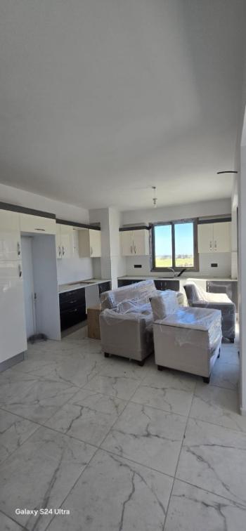 Lefkoşa Küçük Kaymaklı'da Satılık 2+1 PENTHOUSE