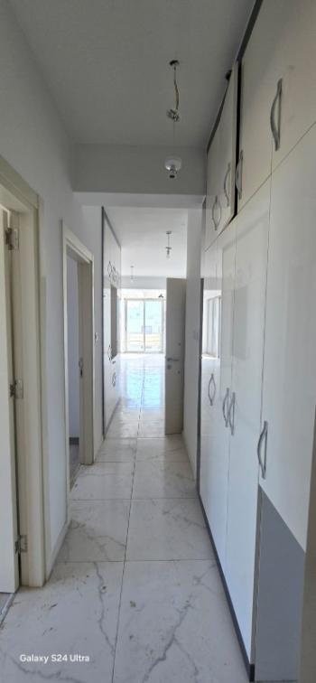Lefkoşa Küçük Kaymaklı'da Satılık 2+1 PENTHOUSE