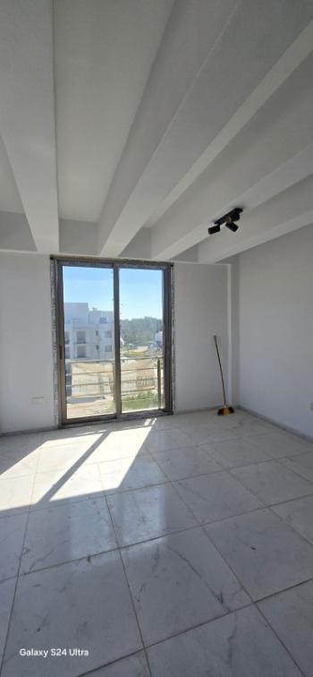 Lefkoşa Küçük Kaymaklı'da Satılık 2+1 PENTHOUSE