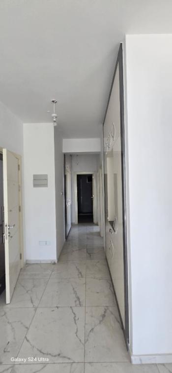 Lefkoşa Küçük Kaymaklı'da Satılık 2+1 PENTHOUSE