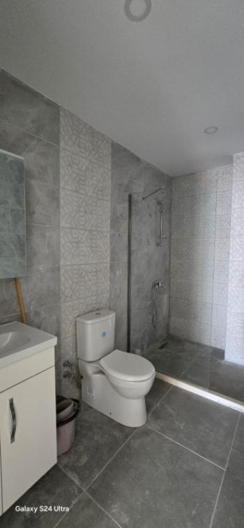 Lefkoşa Küçük Kaymaklı'da Satılık 2+1 PENTHOUSE