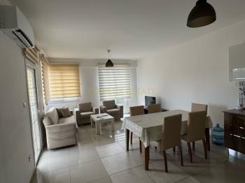 Lefkoşa Dereboyunda Full Eşyalı Kiralık 2+1 Daire