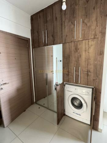 Lefkoşa Dereboyunda Full Eşyalı Kiralık 2+1 Daire