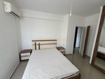 Lefkoşa Dereboyunda Full Eşyalı Kiralık 2+1 Daire