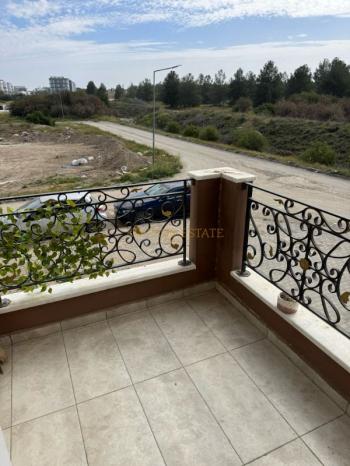 Lefkoşa Dereboyunda Full Eşyalı Kiralık 2+1 Daire