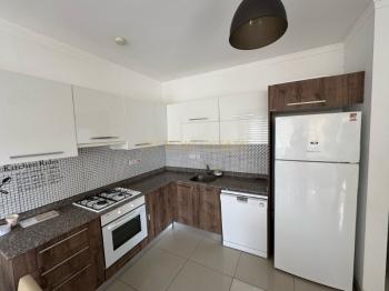Lefkoşa Dereboyunda Full Eşyalı Kiralık 2+1 Daire