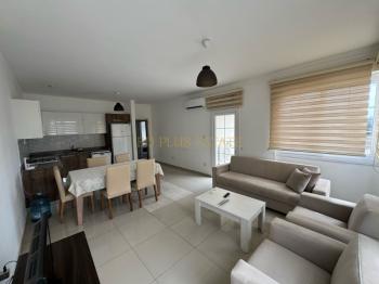 Lefkoşa Dereboyunda Full Eşyalı Kiralık 2+1 Daire