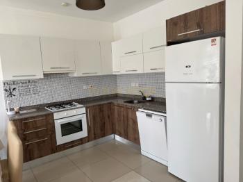 Lefkoşa Dereboyunda Full Eşyalı Kiralık 2+1 Daire