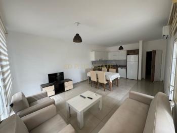 Lefkoşa Dereboyunda Full Eşyalı Kiralık 2+1 Daire