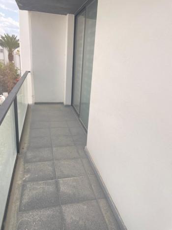 Lefkoşa Yenikent Bölgesinde KDV ve TRAFOSU ÖDENMİŞ 2+1 Satılık SIFIR DAİRE