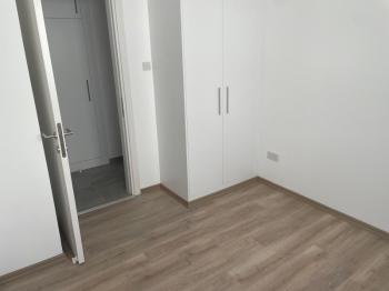 Lefkoşa Yenikent Bölgesinde KDV ve TRAFOSU ÖDENMİŞ 2+1 Satılık SIFIR DAİRE