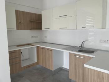 Lefkoşa Yenikent Bölgesinde KDV ve TRAFOSU ÖDENMİŞ 2+1 Satılık SIFIR DAİRE