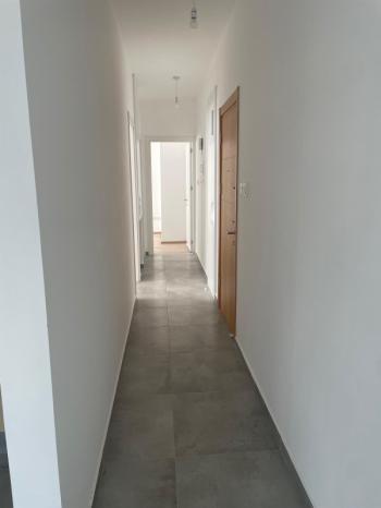 Lefkoşa Yenikent Bölgesinde KDV ve TRAFOSU ÖDENMİŞ 2+1 Satılık SIFIR DAİRE