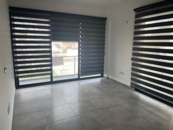 Lefkoşa Yenikent Bölgesinde KDV ve TRAFOSU ÖDENMİŞ 2+1 Satılık SIFIR DAİRE
