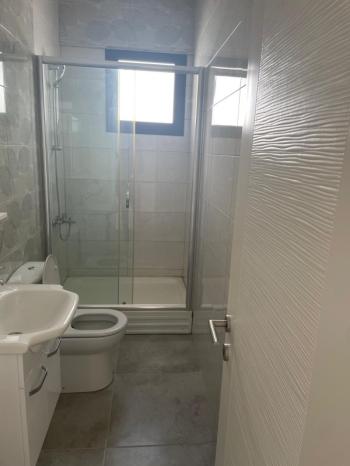 Lefkoşa Yenikent Bölgesinde KDV ve TRAFOSU ÖDENMİŞ 2+1 Satılık SIFIR DAİRE