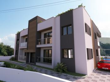 Lefkoşa Ortaköy Bölgesinde Satılık 2+1 ve 1+1 SIFIR DAİRELER