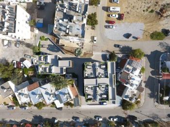 Lefkoşa Ortaköy Bölgesinde Satılık 2+1 ve 1+1 SIFIR DAİRELER