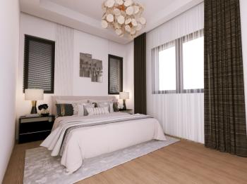 Lefkoşa Ortaköy Bölgesinde Satılık 2+1 ve 1+1 SIFIR DAİRELER