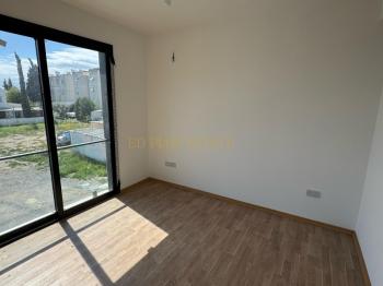 Lefkoşa Taşkınköy'de Türk Koçanlı Satılık 2+1 YENİ Daireler