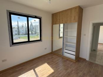 Lefkoşa Taşkınköy'de Türk Koçanlı Satılık 2+1 YENİ Daireler