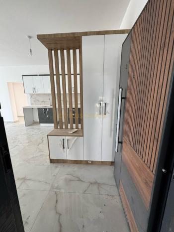 Lefkoşa Taşkınköy'de Türk Koçanlı Satılık 2+1 YENİ Daireler