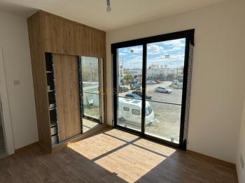 Lefkoşa Taşkınköy'de Türk Koçanlı Satılık 2+1 YENİ Daireler