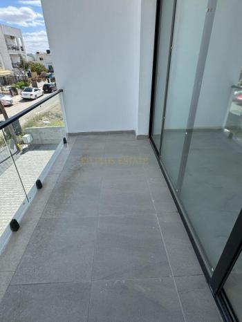Lefkoşa Taşkınköy'de Türk Koçanlı Satılık 2+1 YENİ Daireler