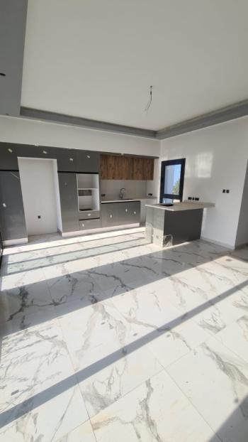 Gazimağusa Tatlısu Bölgesinde Satılık 3+1 SIFIR VİLLALAR 