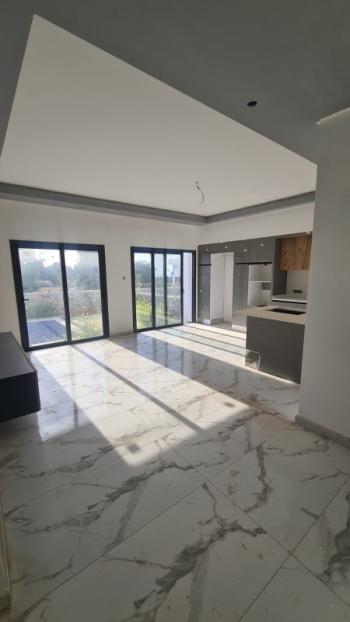 Gazimağusa Tatlısu Bölgesinde Satılık 3+1 SIFIR VİLLALAR 
