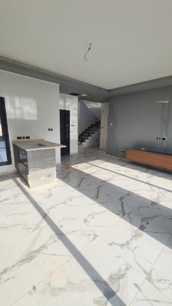 Gazimağusa Tatlısu Bölgesinde Satılık 3+1 SIFIR VİLLALAR 