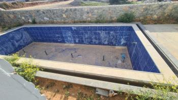 Gazimağusa Tatlısu Bölgesinde Satılık 3+1 SIFIR VİLLALAR 