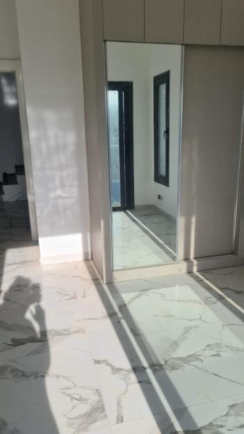 Gazimağusa Tatlısu Bölgesinde Satılık 3+1 SIFIR VİLLALAR 