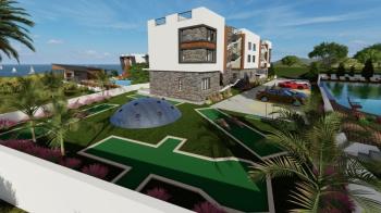 Gazimağusa Tatlısu Bölgesinde SATILIK Studio, 1+1 ve 2+1 DAİRELER