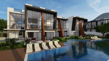 Gazimağusa Tatlısu Bölgesinde SATILIK Studio, 1+1 ve 2+1 DAİRELER