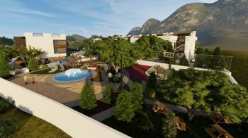 Gazimağusa Tatlısu Bölgesinde SATILIK Studio, 1+1 ve 2+1 DAİRELER