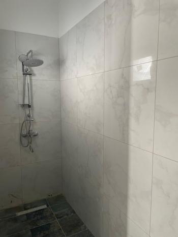 Lefkoşa Alayköy Bölgesinde SATILIK 4+1 SIFIR VİLLA - Araç Takası Kabul Edilir