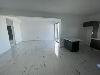 Lefkoşa Alayköy Bölgesinde SATILIK 4+1 SIFIR VİLLA - Araç Takası Kabul Edilir