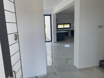 Lefkoşa Alayköy Bölgesinde SATILIK 4+1 SIFIR VİLLA - Araç Takası Kabul Edilir